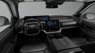 2026 Ford Expedition® Internal Image 2